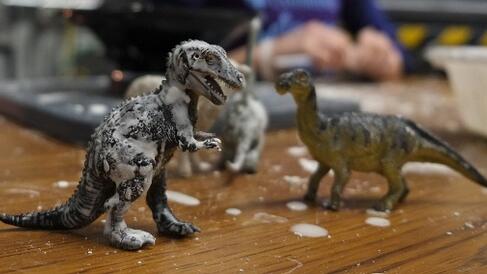 Dinosaurs-small