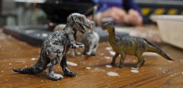 Dinosaurs-small
